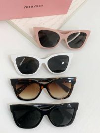 Picture of MiuMiu Sunglasses _SKUfw55618684fw